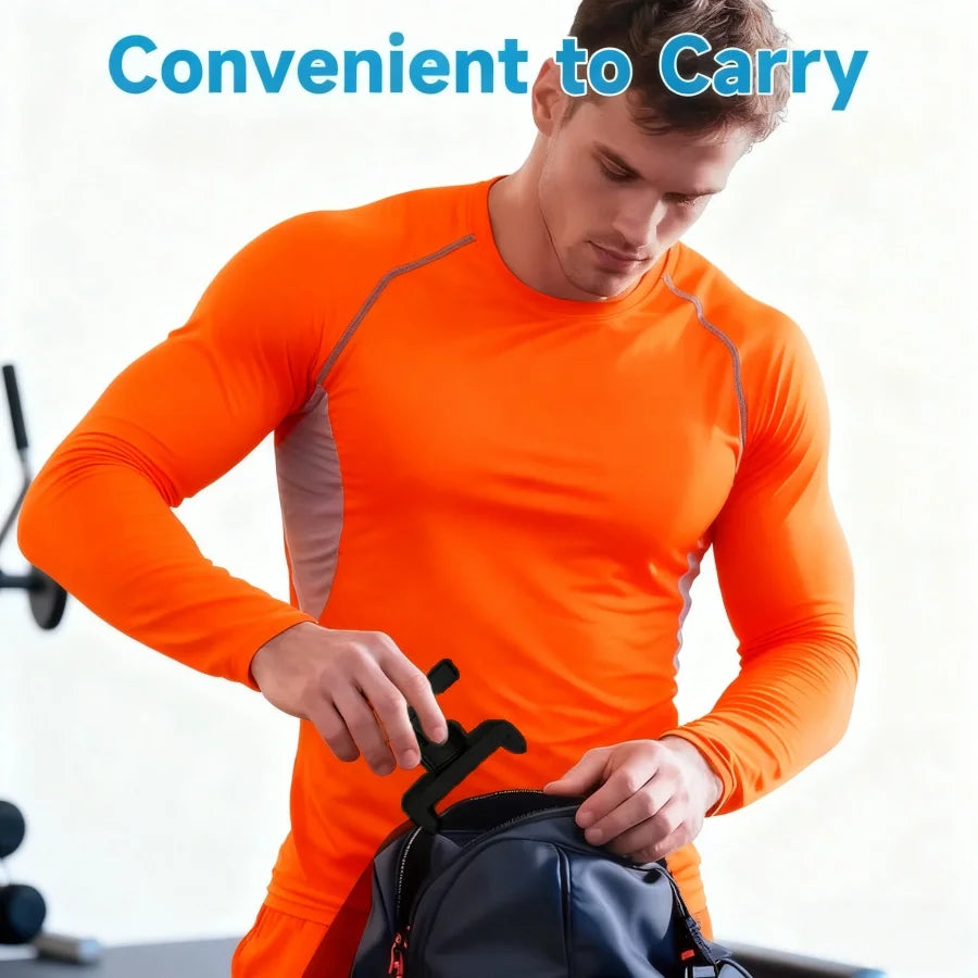 MagGrip Gym Phone Mount