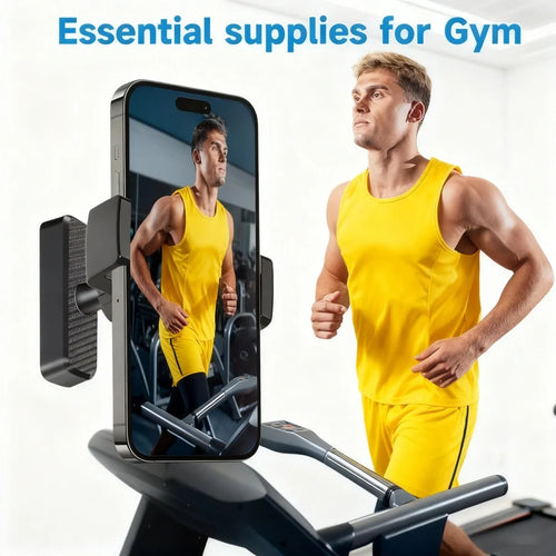 MagGrip Gym Phone Mount