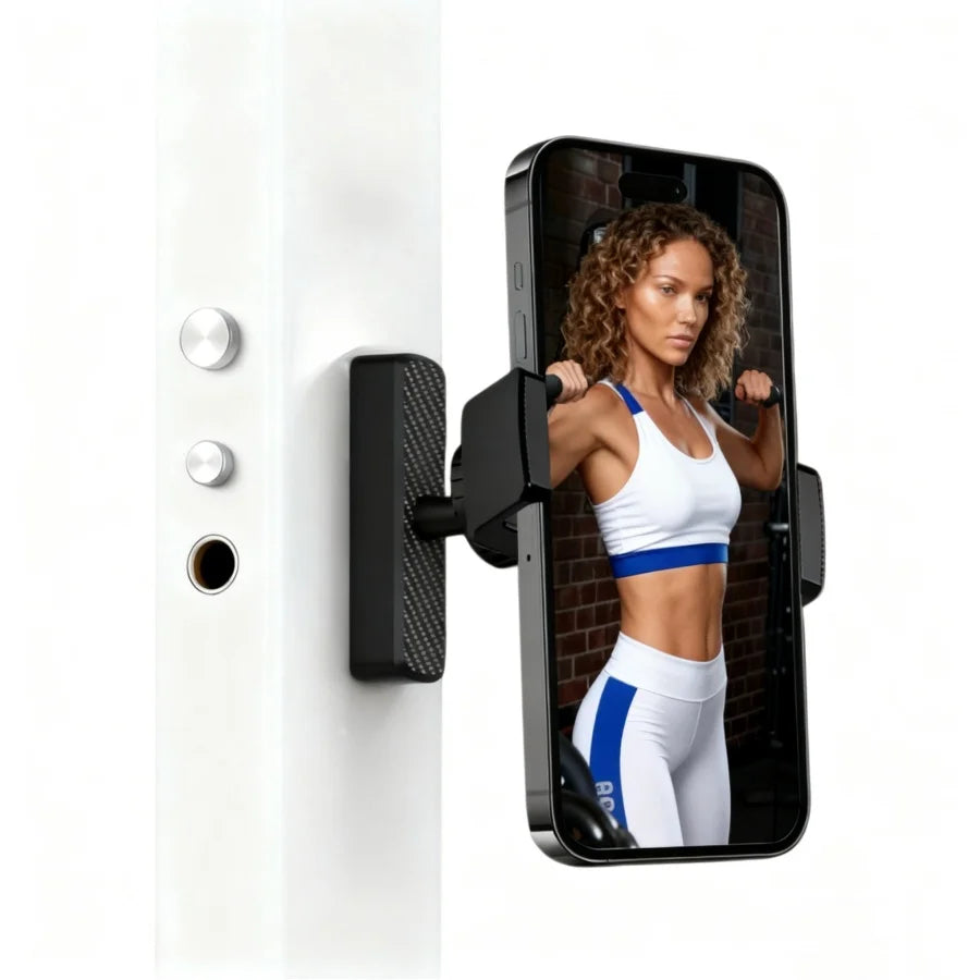 MagGrip Gym Phone Mount
